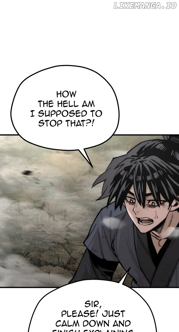 Heavenly Demon Cultivation Simulation - Chapter 142 Page 91