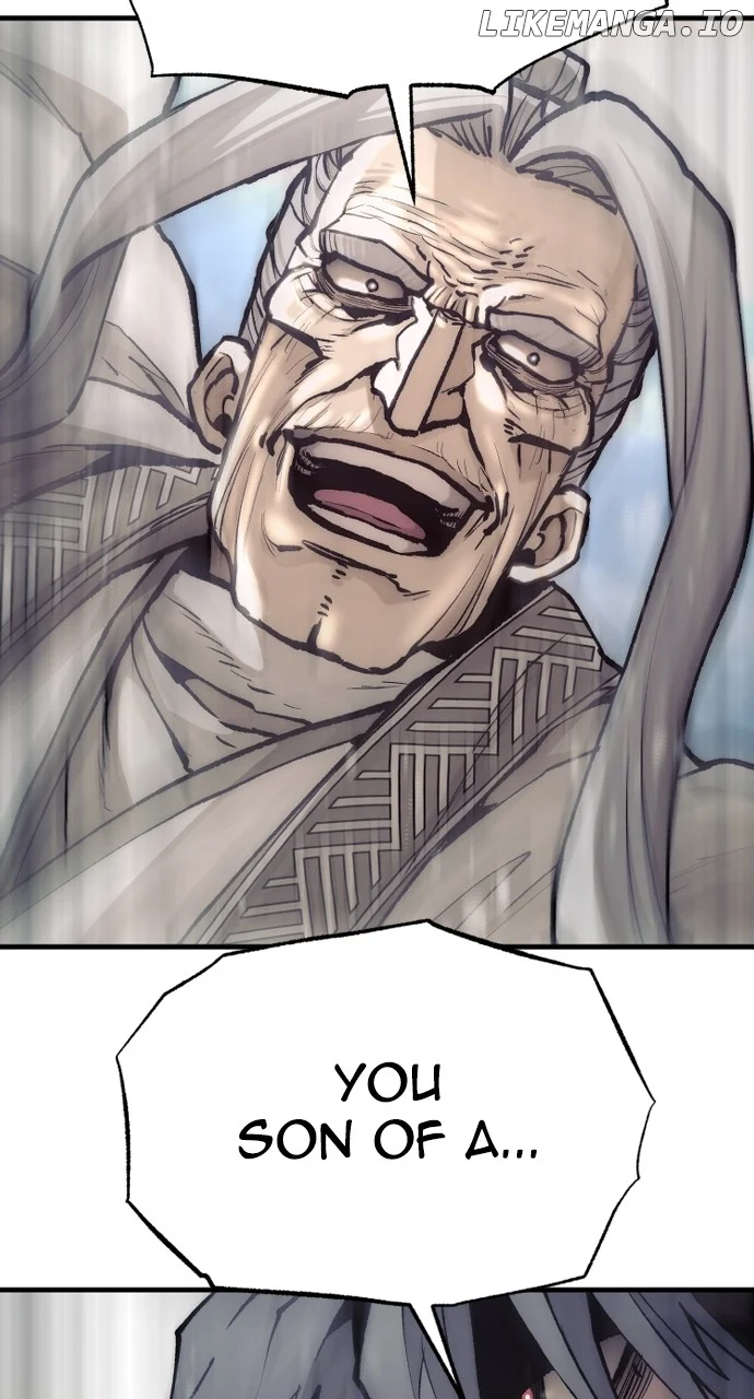 Heavenly Demon Cultivation Simulation - Chapter 142 Page 95