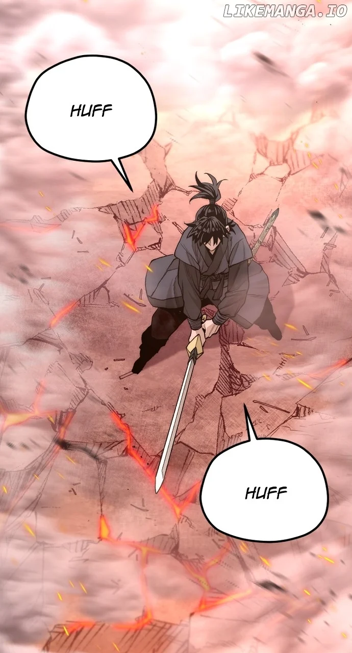 Heavenly Demon Cultivation Simulation - Chapter 142 Page 120