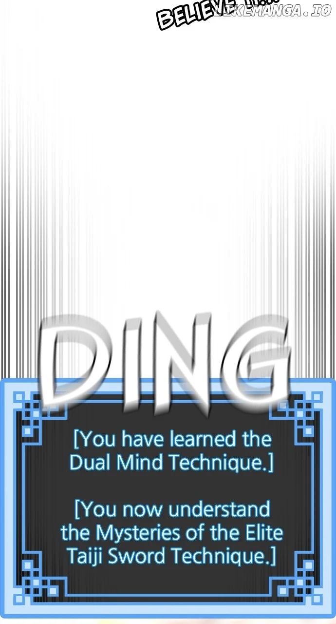 Heavenly Demon Cultivation Simulation - Chapter 142 Page 129