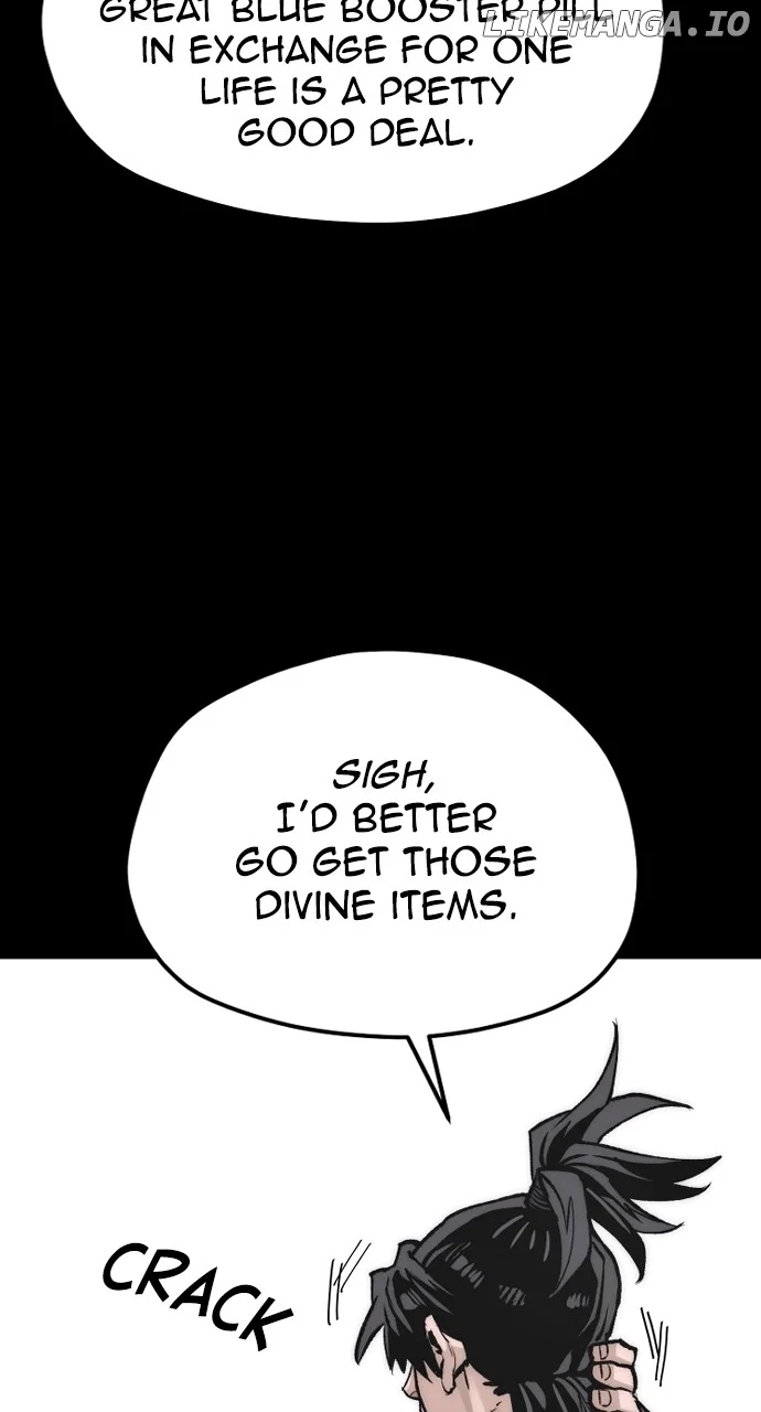 Heavenly Demon Cultivation Simulation - Chapter 142 Page 152