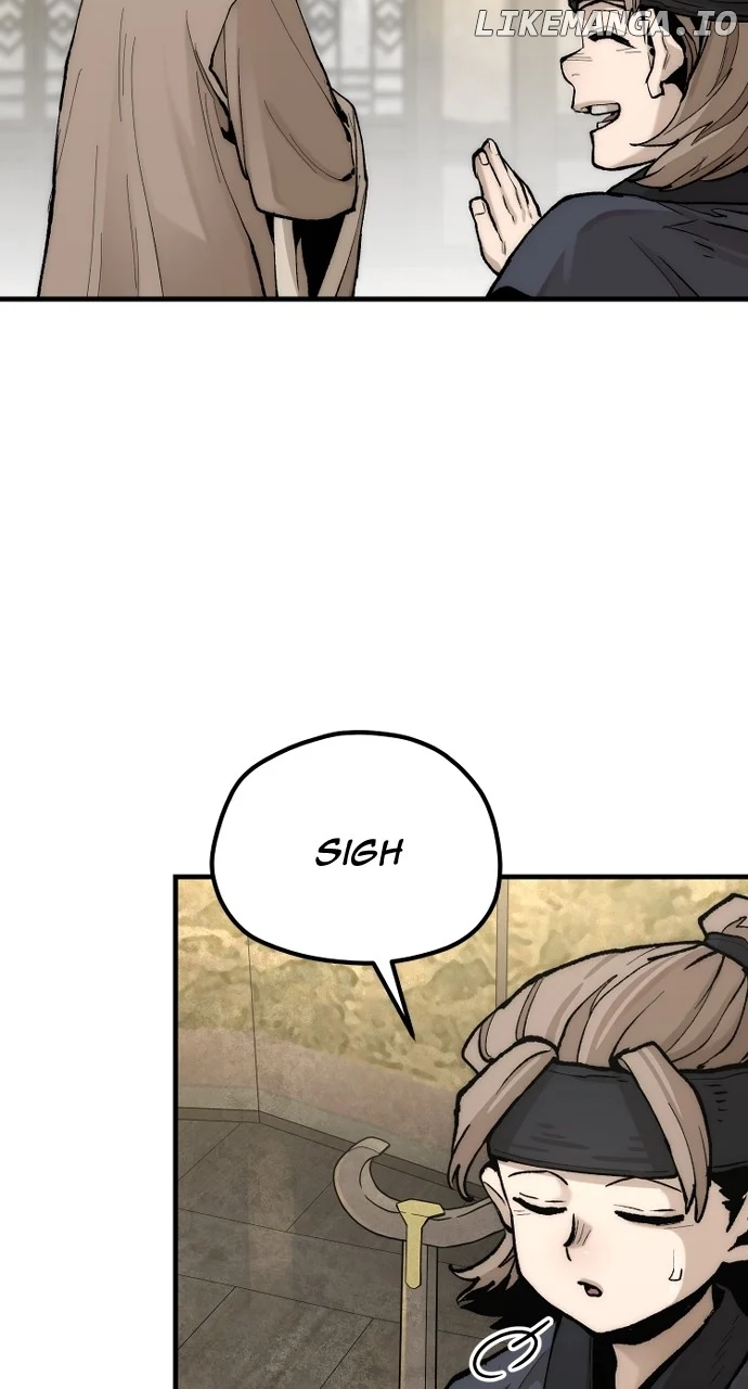 Heavenly Demon Cultivation Simulation - Chapter 143 Page 5