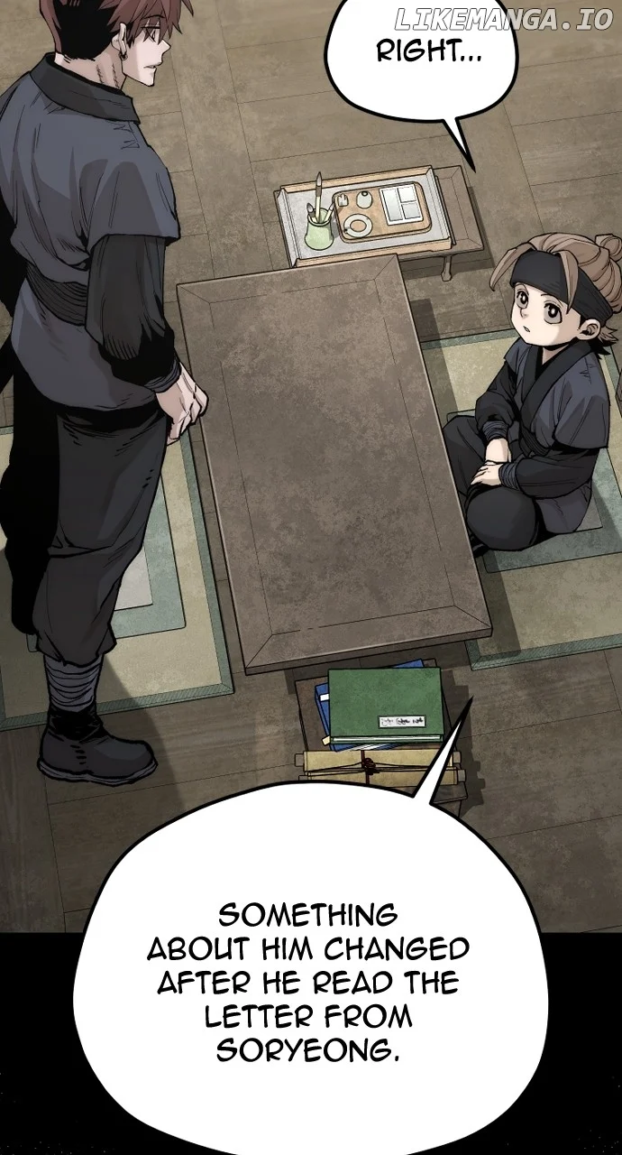 Heavenly Demon Cultivation Simulation - Chapter 143 Page 13