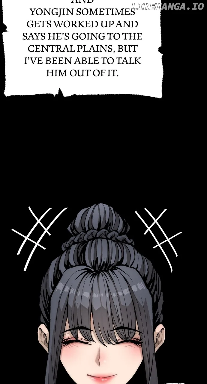 Heavenly Demon Cultivation Simulation - Chapter 143 Page 34