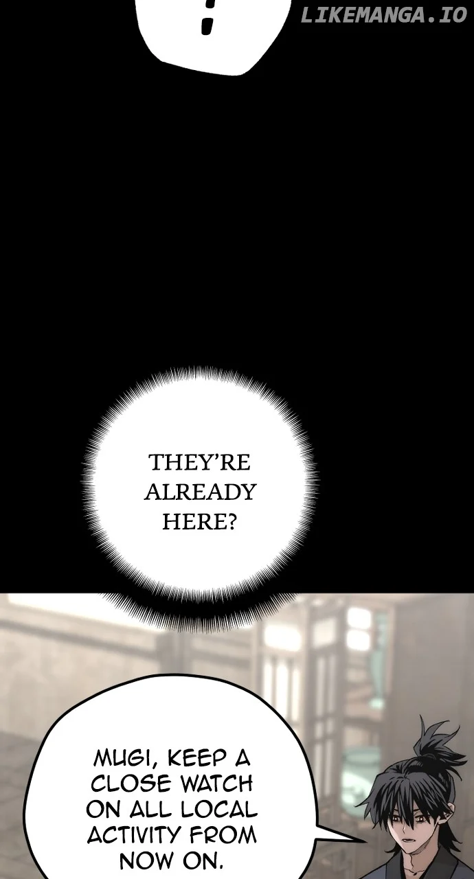 Heavenly Demon Cultivation Simulation - Chapter 143 Page 40