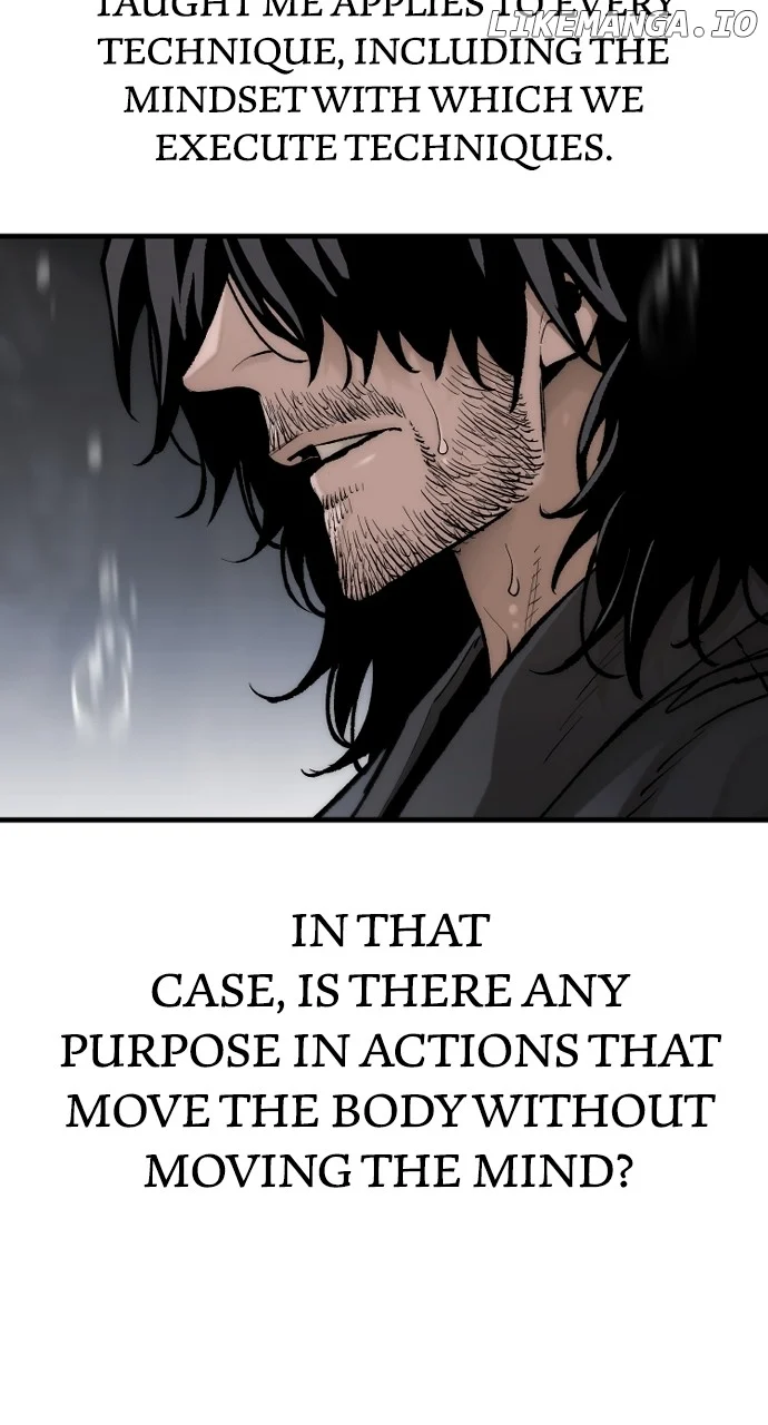 Heavenly Demon Cultivation Simulation - Chapter 143 Page 58