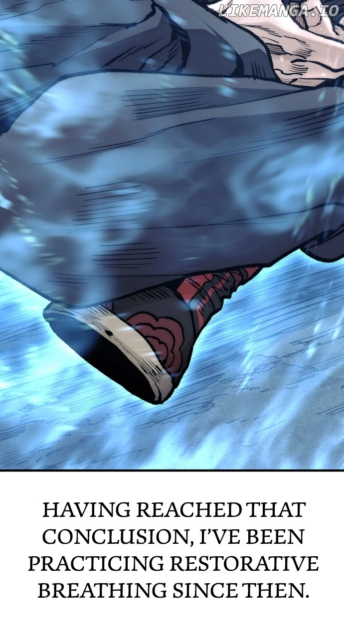 Heavenly Demon Cultivation Simulation - Chapter 143 Page 66