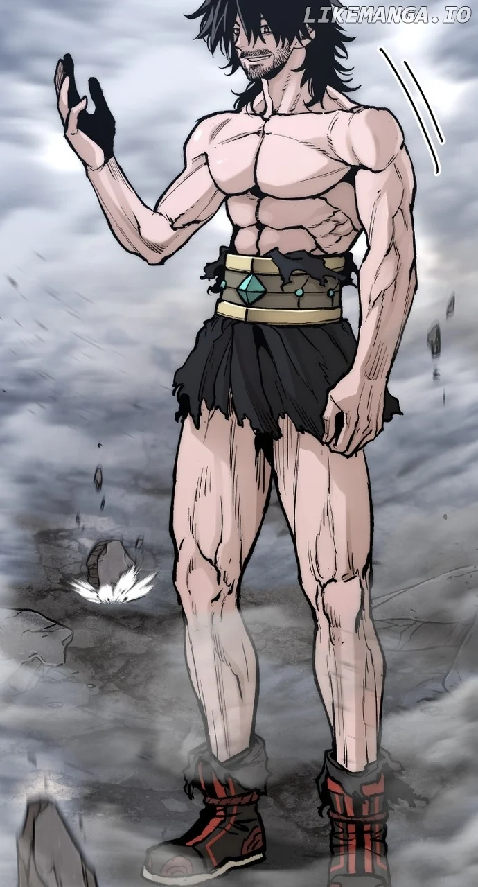 Heavenly Demon Cultivation Simulation - Chapter 143 Page 93