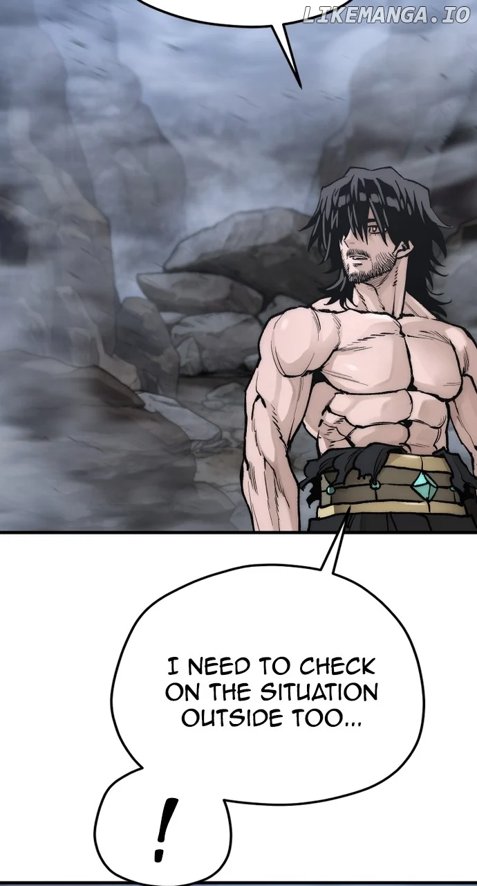 Heavenly Demon Cultivation Simulation - Chapter 143 Page 98