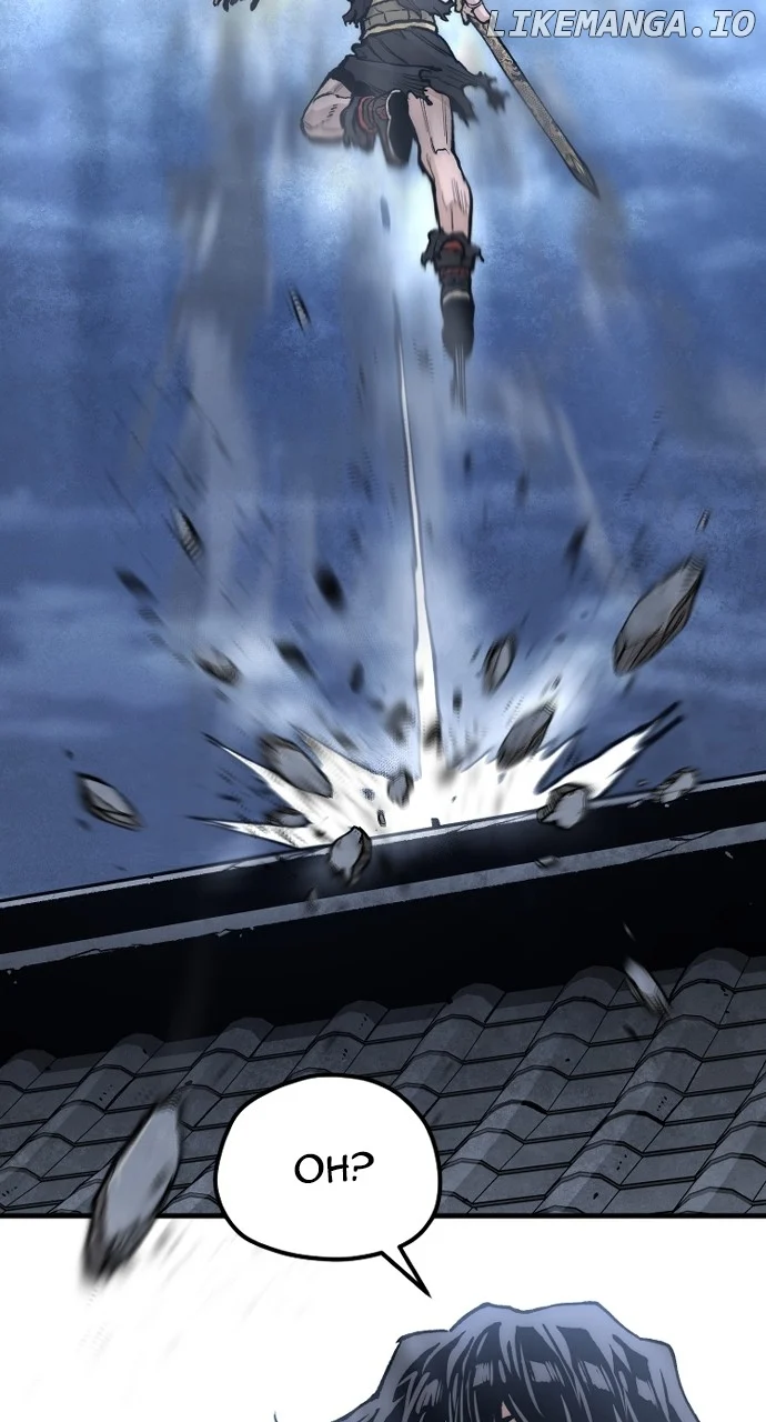 Heavenly Demon Cultivation Simulation - Chapter 143 Page 104