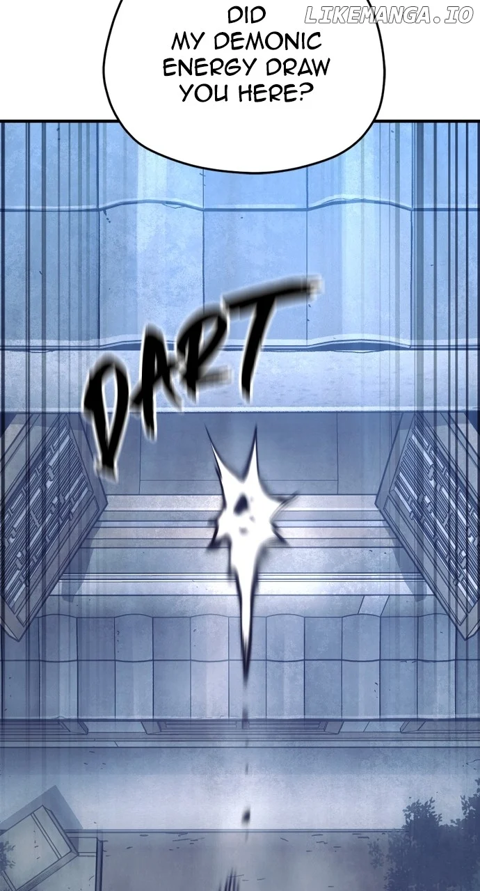 Heavenly Demon Cultivation Simulation - Chapter 143 Page 116