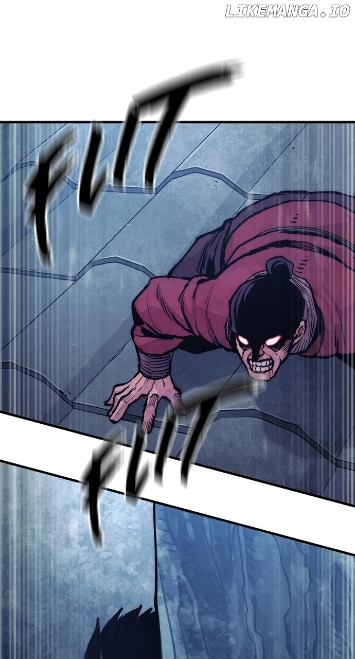 Heavenly Demon Cultivation Simulation - Chapter 143 Page 122