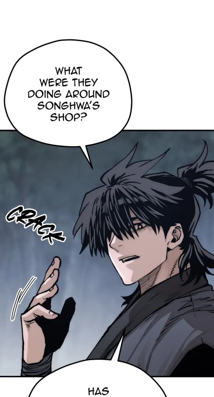 Heavenly Demon Cultivation Simulation - Chapter 144 Page 14