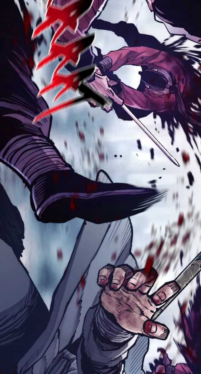 Heavenly Demon Cultivation Simulation - Chapter 144 Page 35