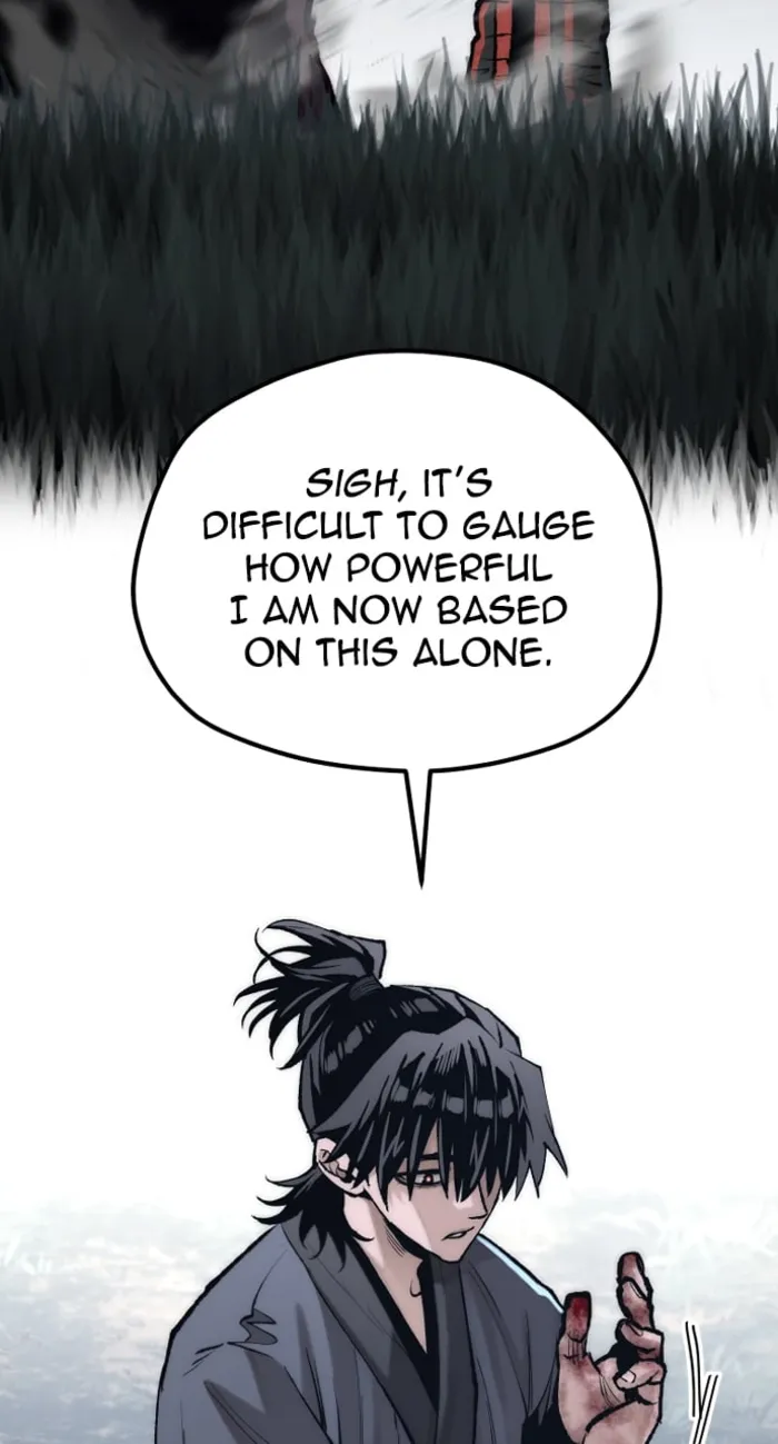 Heavenly Demon Cultivation Simulation - Chapter 144 Page 41