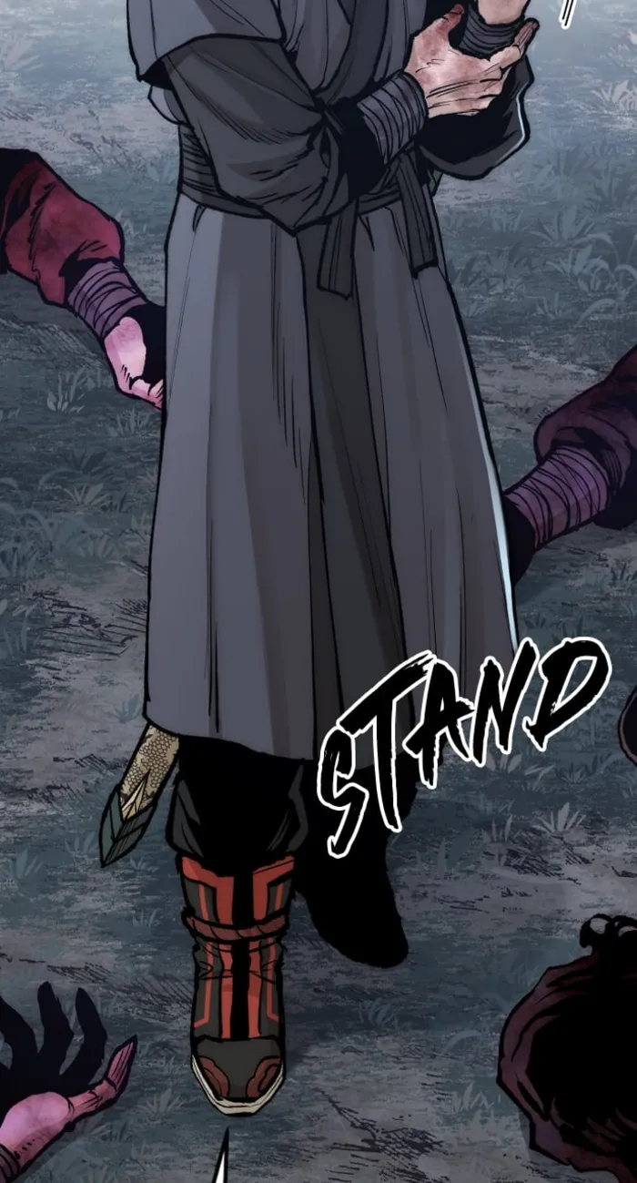 Heavenly Demon Cultivation Simulation - Chapter 144 Page 42