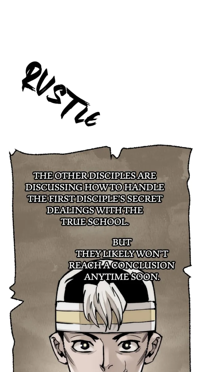 Heavenly Demon Cultivation Simulation - Chapter 144 Page 61