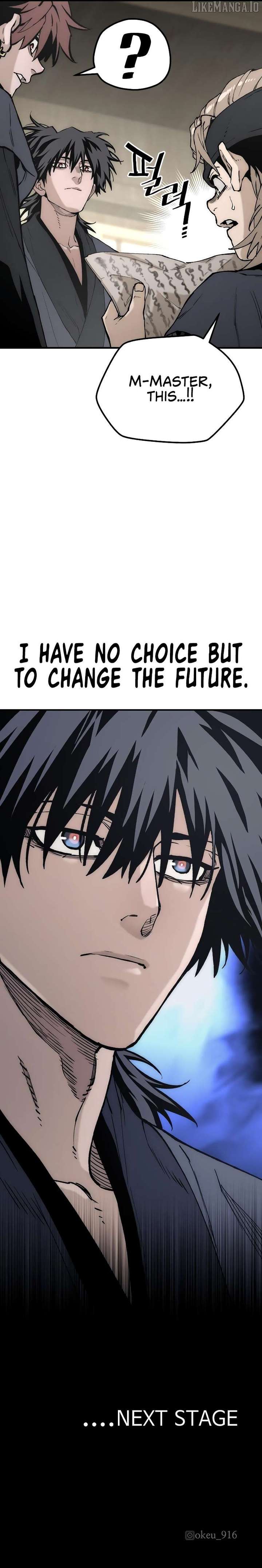 Heavenly Demon Cultivation Simulation - Chapter 146 Page 19