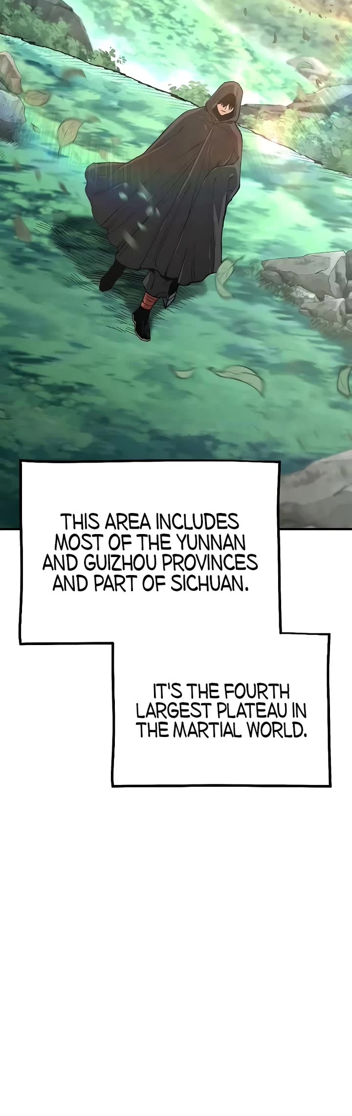 Heavenly Demon Cultivation Simulation - Chapter 154 Page 39