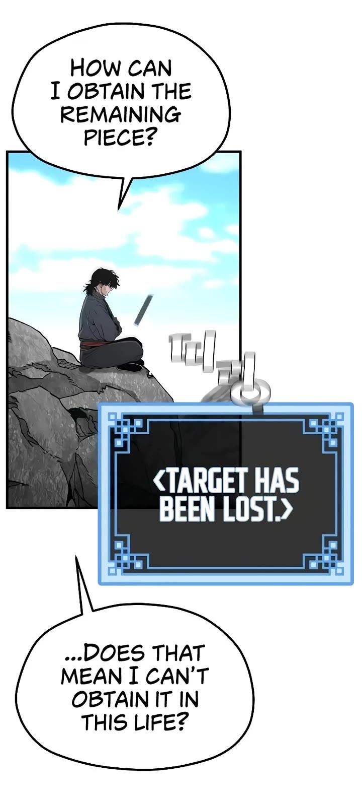 Heavenly Demon Cultivation Simulation - Chapter 154 Page 48