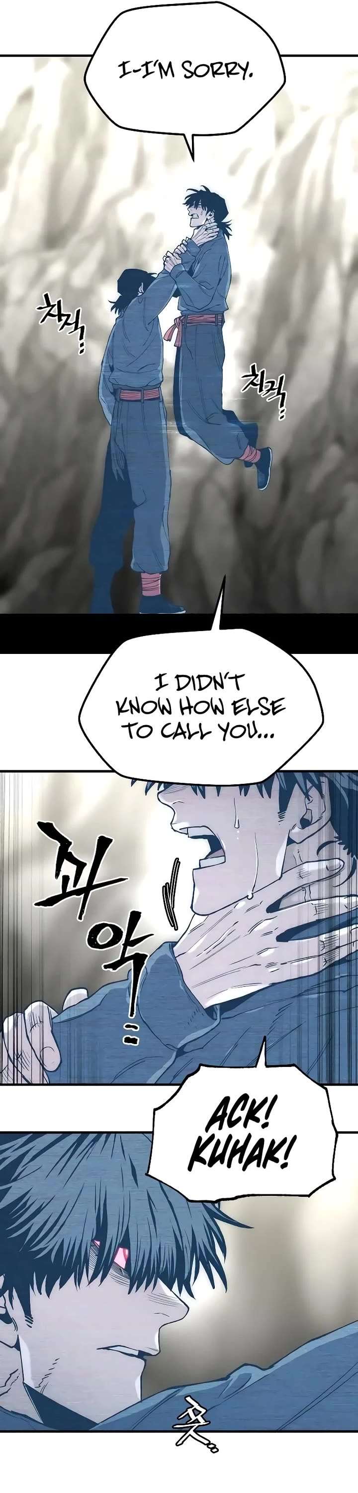 Heavenly Demon Cultivation Simulation - Chapter 155 Page 24