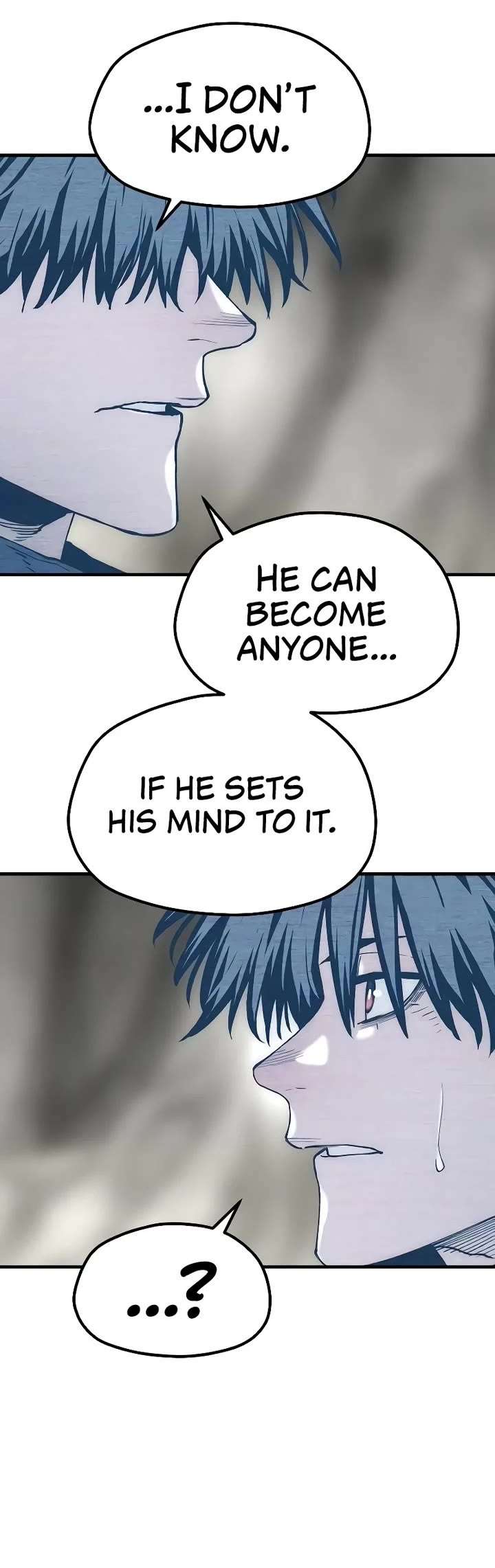 Heavenly Demon Cultivation Simulation - Chapter 155 Page 32