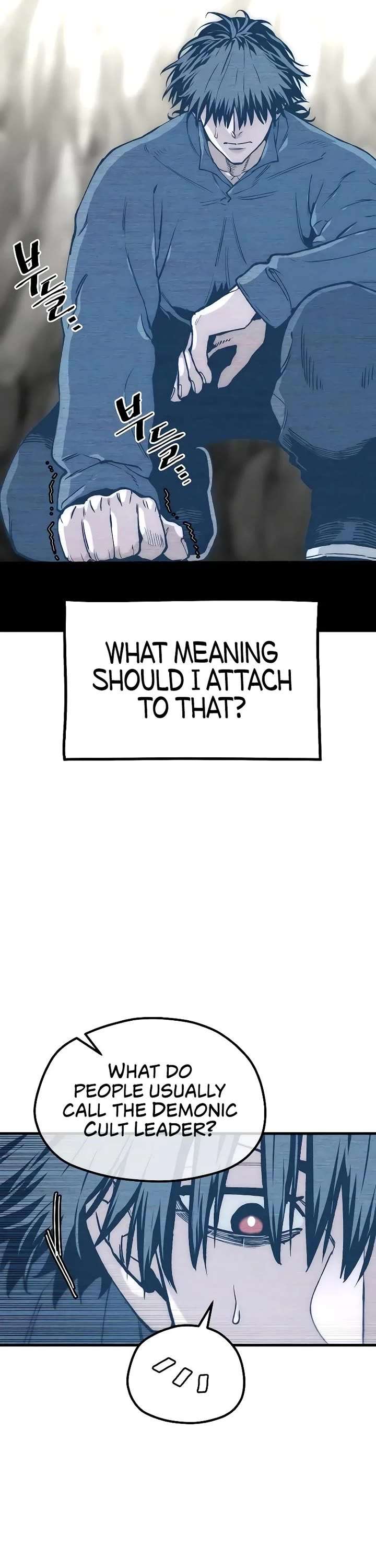 Heavenly Demon Cultivation Simulation - Chapter 155 Page 44