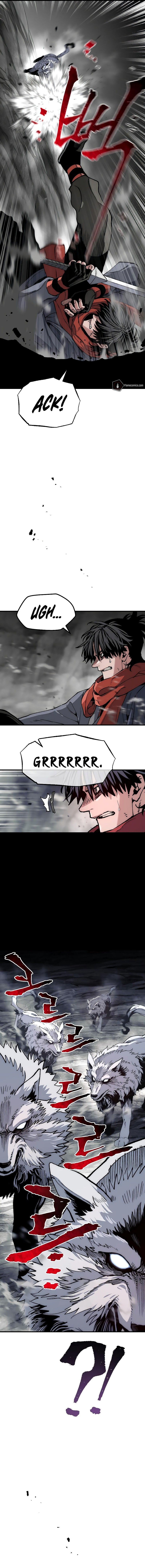 Heavenly Demon Cultivation Simulation - Chapter 158 Page 12