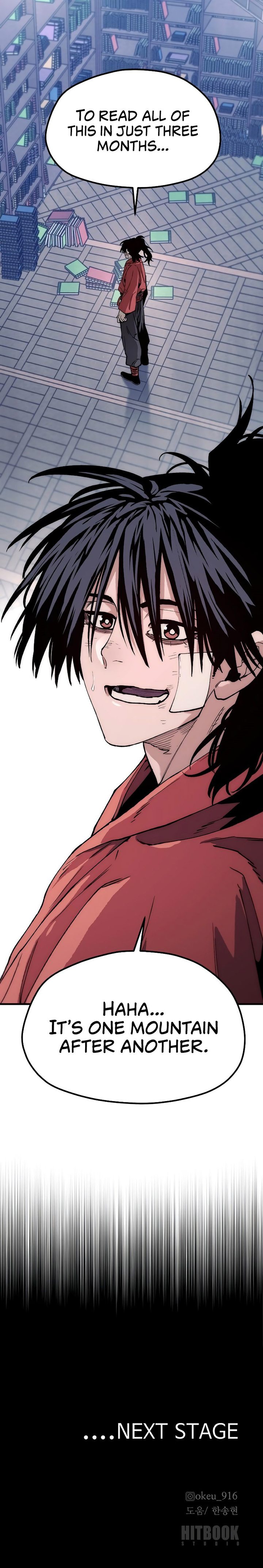 Heavenly Demon Cultivation Simulation - Chapter 160 Page 19