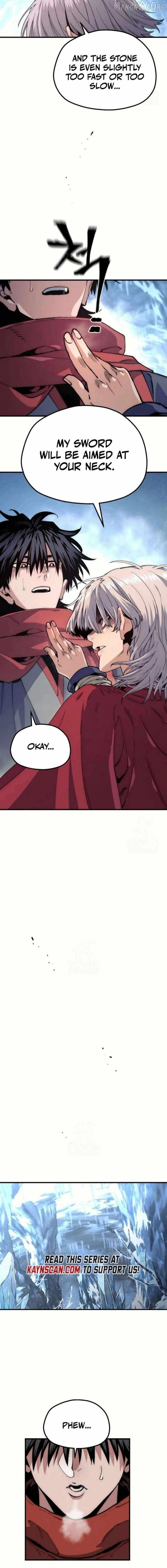 Heavenly Demon Cultivation Simulation - Chapter 164 Page 12