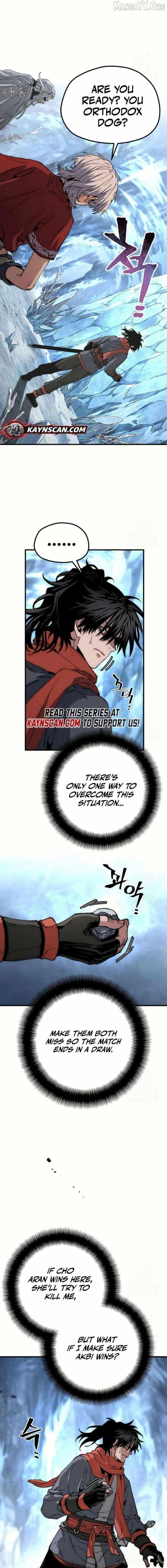 Heavenly Demon Cultivation Simulation - Chapter 164 Page 13