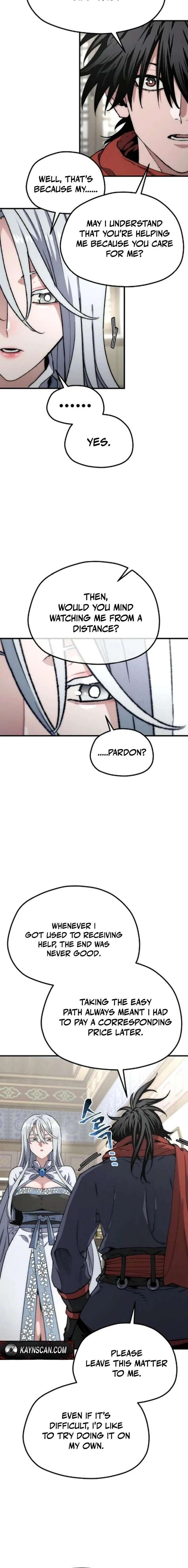 Heavenly Demon Cultivation Simulation - Chapter 171 Page 6