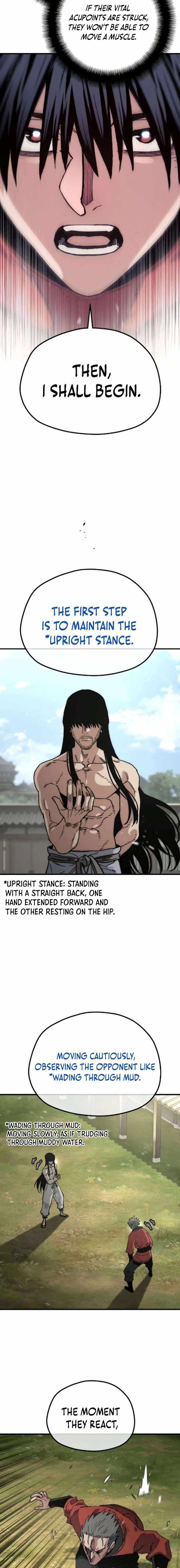 Heavenly Demon Cultivation Simulation - Chapter 172 Page 10