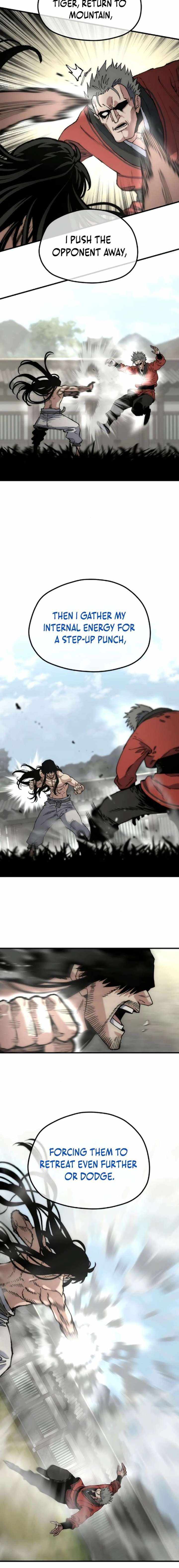 Heavenly Demon Cultivation Simulation - Chapter 172 Page 12