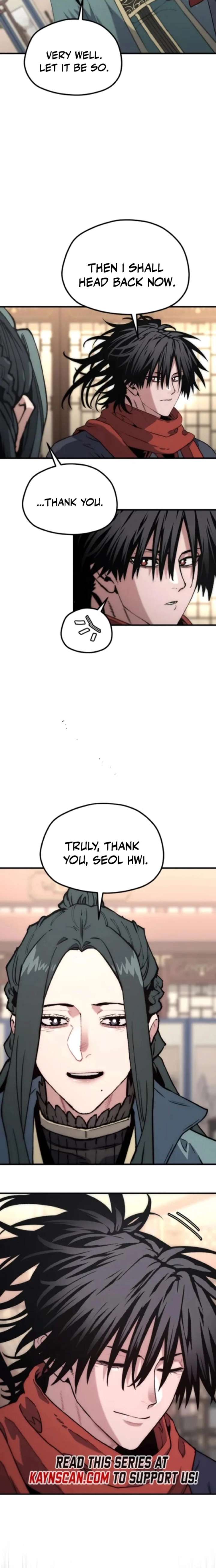 Heavenly Demon Cultivation Simulation - Chapter 174 Page 5