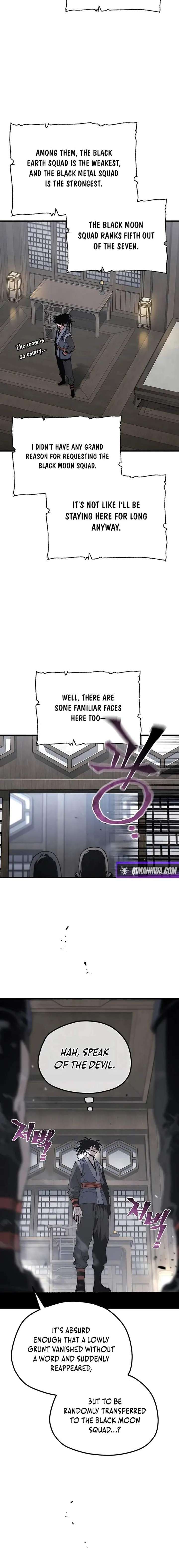 Heavenly Demon Cultivation Simulation - Chapter 175 Page 2