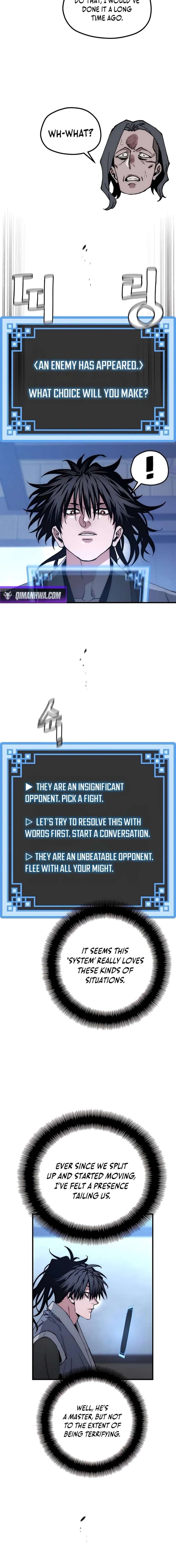 Heavenly Demon Cultivation Simulation - Chapter 176 Page 4