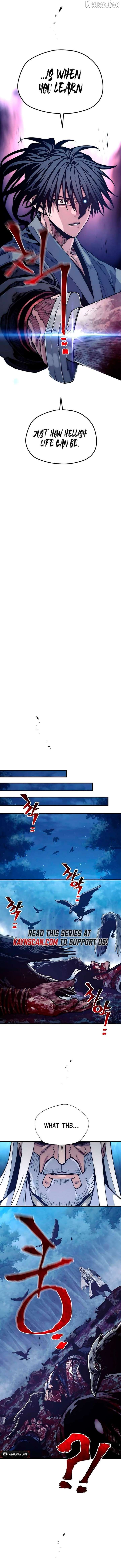 Heavenly Demon Cultivation Simulation - Chapter 177 Page 11