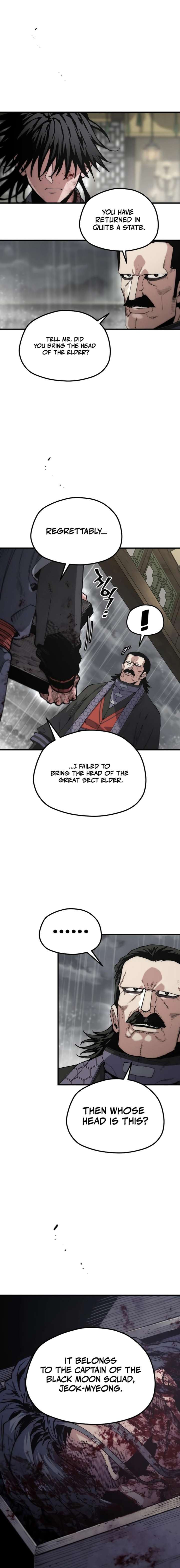 Heavenly Demon Cultivation Simulation - Chapter 178 Page 2