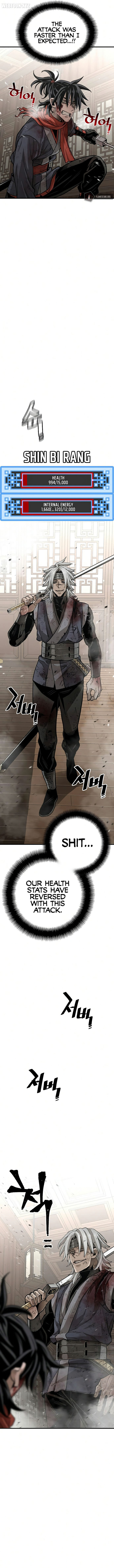 Heavenly Demon Cultivation Simulation - Chapter 23 Page 14