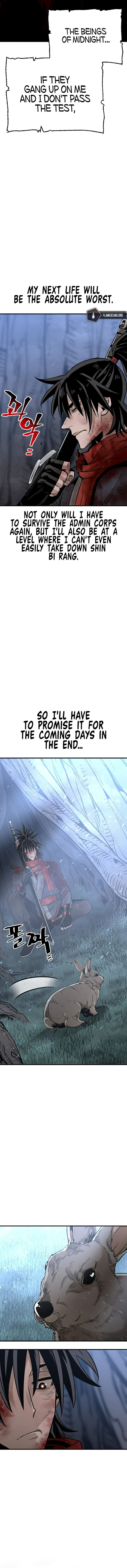 Heavenly Demon Cultivation Simulation - Chapter 24 Page 11