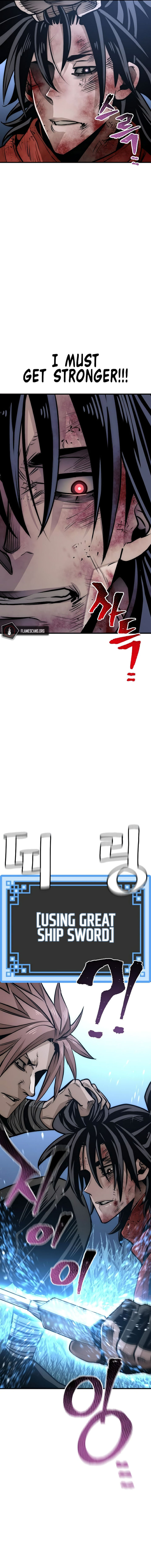 Heavenly Demon Cultivation Simulation - Chapter 24 Page 25