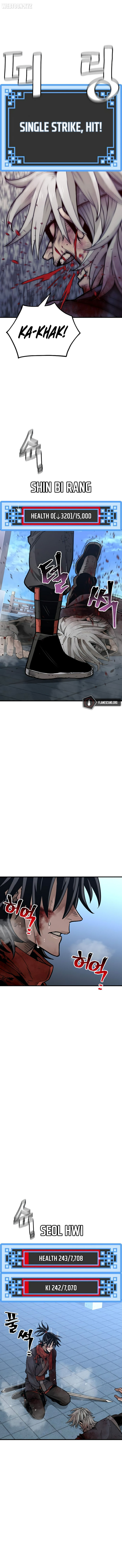 Heavenly Demon Cultivation Simulation - Chapter 24 Page 4