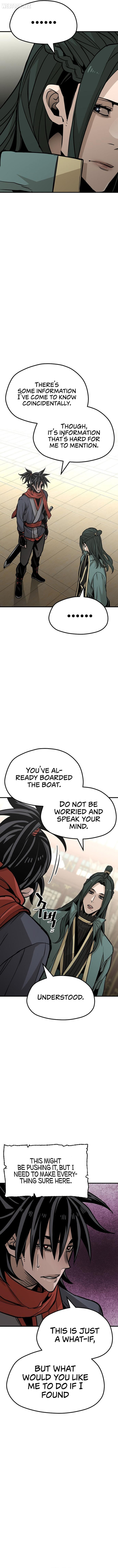 Heavenly Demon Cultivation Simulation - Chapter 25 Page 17