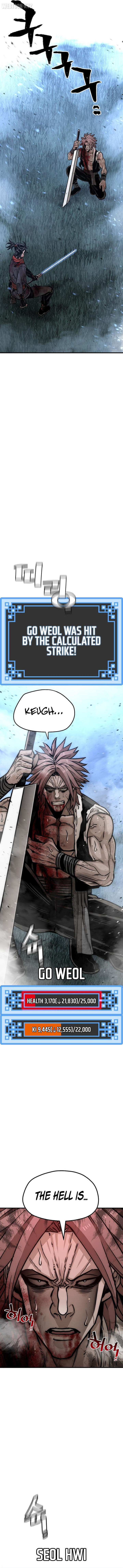 Heavenly Demon Cultivation Simulation - Chapter 25 Page 5