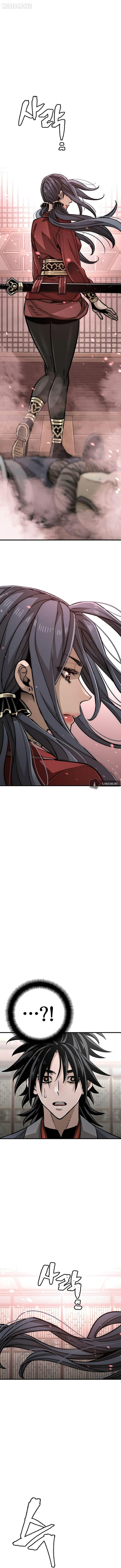 Heavenly Demon Cultivation Simulation - Chapter 27 Page 15