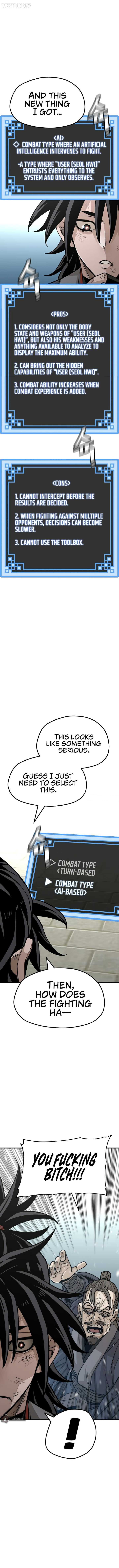 Heavenly Demon Cultivation Simulation - Chapter 28 Page 12