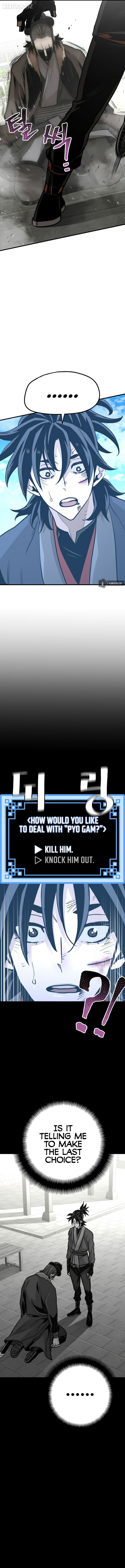 Heavenly Demon Cultivation Simulation - Chapter 28 Page 25