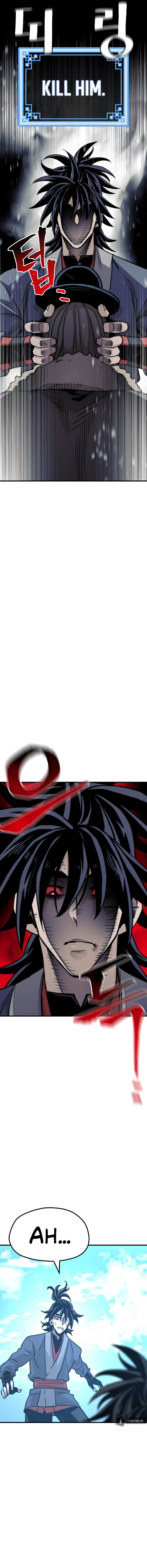 Heavenly Demon Cultivation Simulation - Chapter 28 Page 26