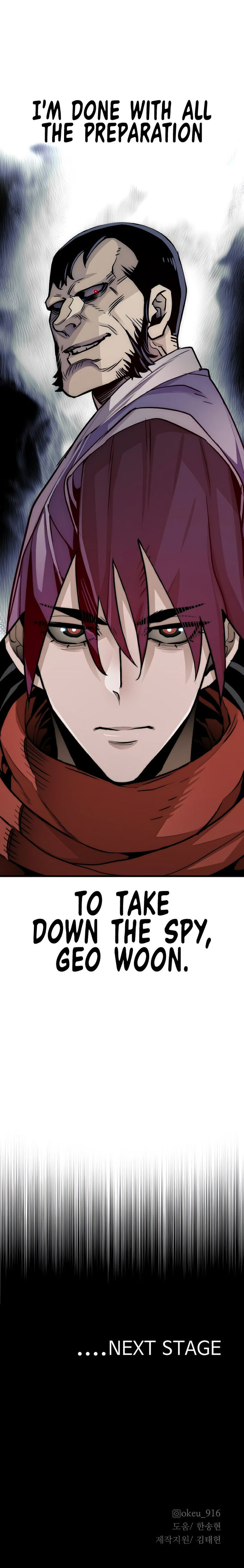 Heavenly Demon Cultivation Simulation - Chapter 28 Page 31